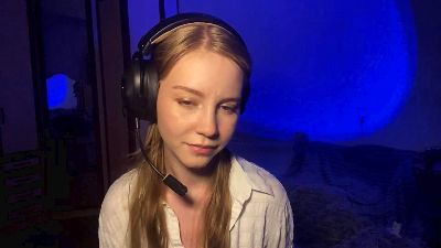 AnniceBirnie webcam model stream image