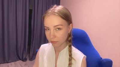 AnniceBirnie webcam model stream image