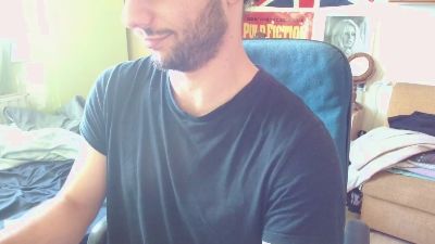 Bohemianlove webcam model stream image