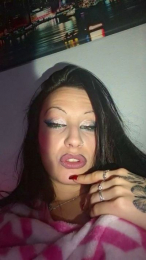 Yoanasavedra webcam model stream image