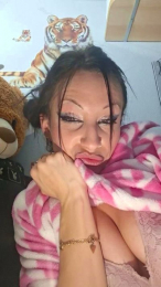 Yoanasavedra webcam cam4 model stream image