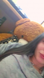 Yoanasavedra webcam model stream image