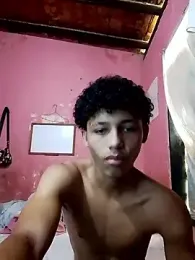 Jesusitos24 webcam model stream image