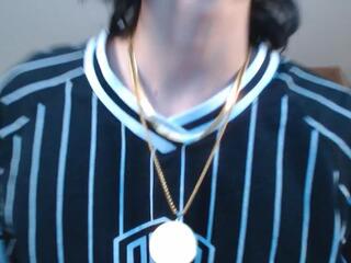 Charlie Tomsom webcam flirt4free model stream image