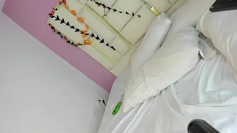 Maxxine_VX webcam model stream image