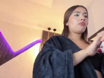 laurin_clauz webcam chaturbate model stream image