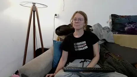 little-leni webcam model stream image