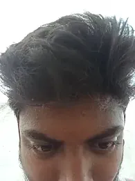 shektiwari webcam model stream image