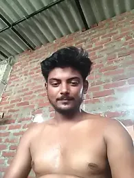 shektiwari webcam model stream image