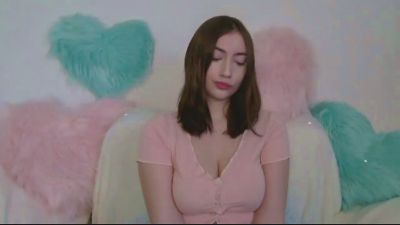 KaylaHoney webcam model stream image