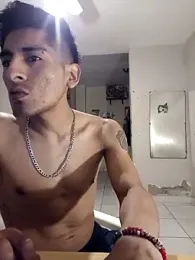 LeonRoots webcam model stream image