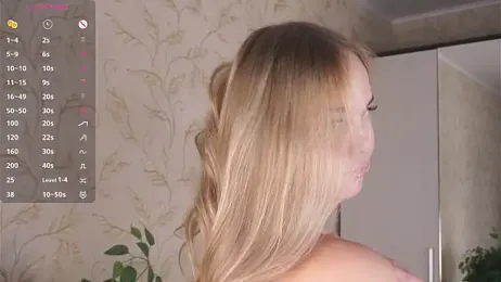 DeidreSpontak webcam model stream image