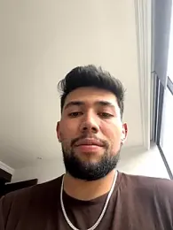 JGentleman webcam model stream image