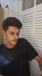 GiganteOMenino webcam model stream image