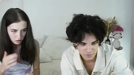 hyper_couple webcam model stream image