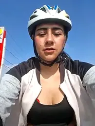 CAROLINE__07 webcam model stream image