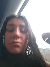 CAROLINE__07 webcam model stream image