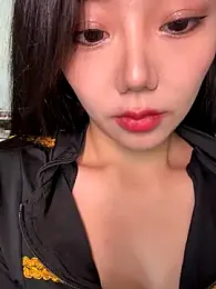 jiajia_L webcam model stream image