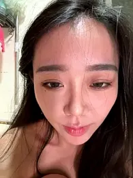 jiajia_L webcam model stream image