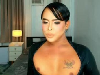 mysticflame332683 webcam chaturbate model stream image