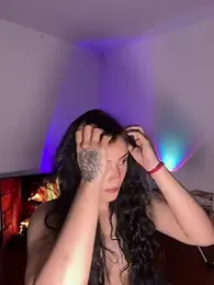 salome_polaniiee webcam model stream image