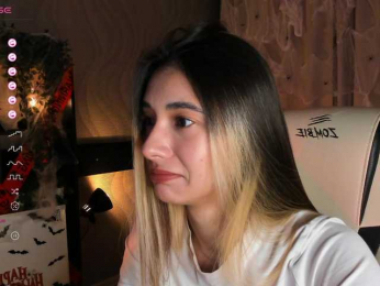 DarlaBelle webcam bongacams model stream image