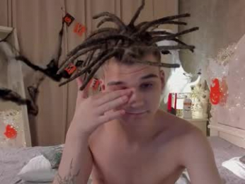 williemiler webcam model stream image