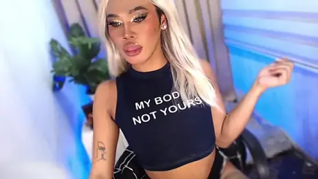 ETHEREAL_ANNA webcam model stream image