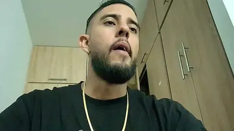 Davesoldier213 webcam model stream image