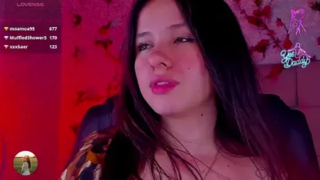 Kitty_Rose_CS webcam stripchat model stream image