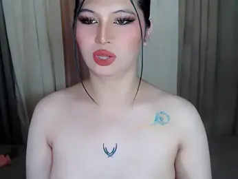 NaomiSmall webcam model stream image