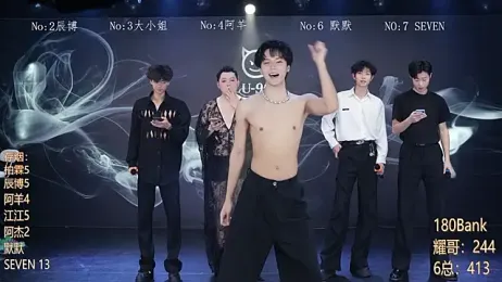 MS-180- webcam model stream image