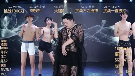 MS-180- webcam model stream image