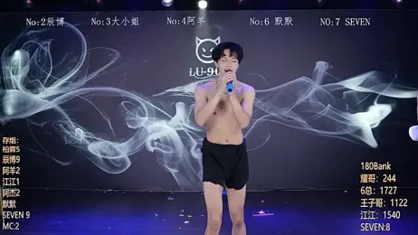 MS-180- webcam model stream image