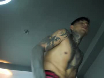 travistanner28 webcam chaturbate model stream image