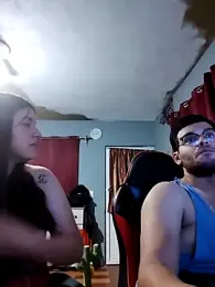 Carandrew webcam model stream image