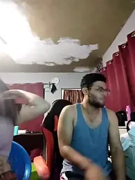 Carandrew webcam model stream image