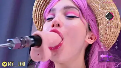 MyLoulaby webcam model stream image