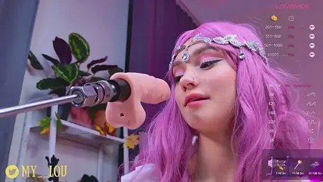 MyLoulaby webcam model stream image