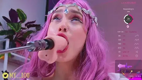 MyLoulaby webcam model stream image