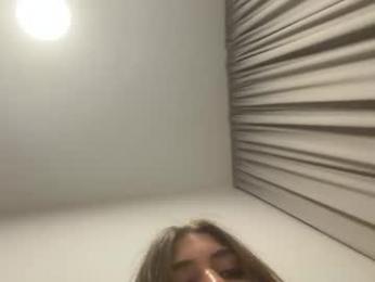 rubiegoosen webcam model stream image