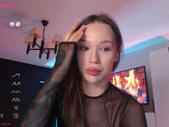 Jade-Lumin webcam model stream image