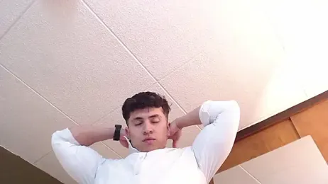 PaulEvens webcam model stream image