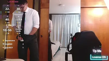 PaulEvens webcam stripchat model stream image