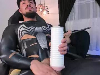 maximo_rodriguez webcam model stream image