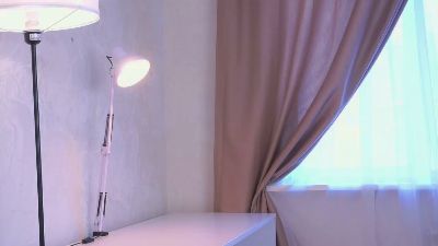 DollyCavell webcam model stream image