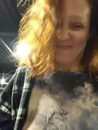 Exhibitionsplit webcam model stream image