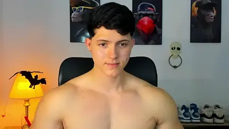 Hazzan_Velez webcam model stream image