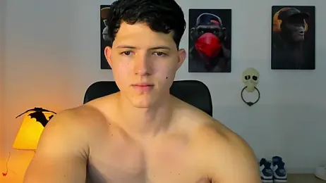 Hazzan_Velez webcam model stream image