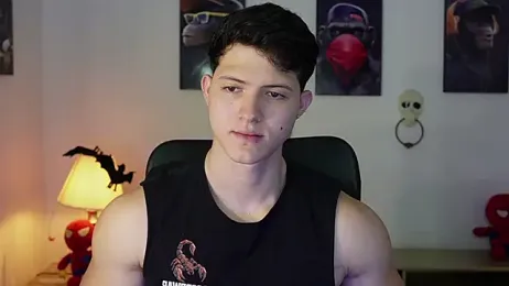 Hazzan_Velez webcam model stream image